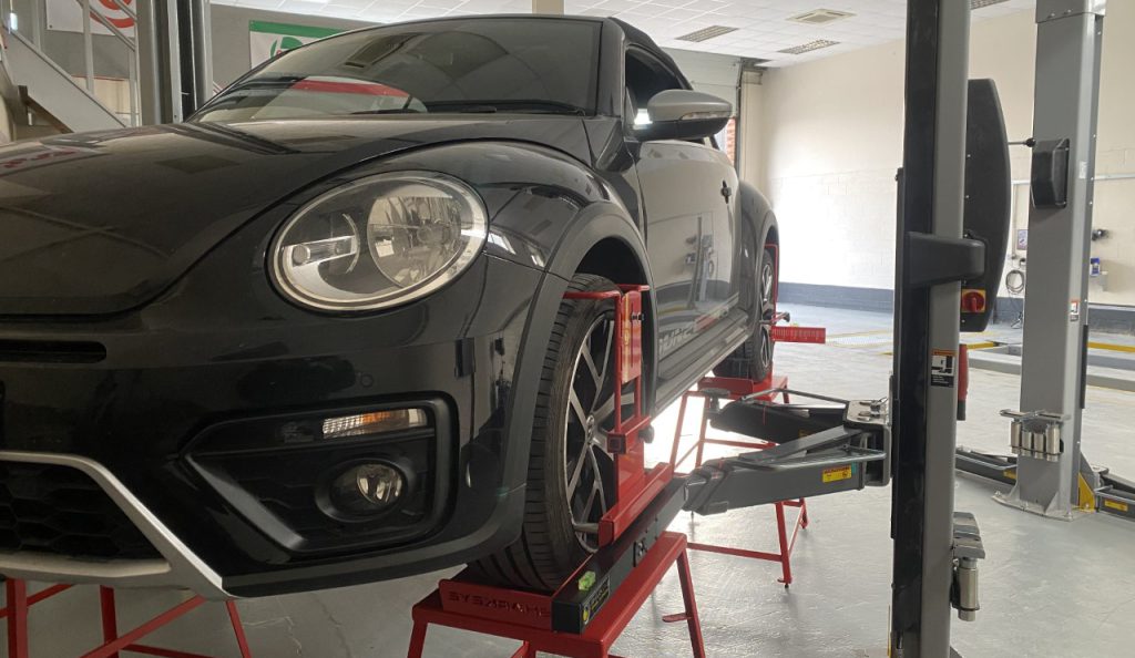 Wheel Alignment Melbourn | Royston | Melbourn Auto Services